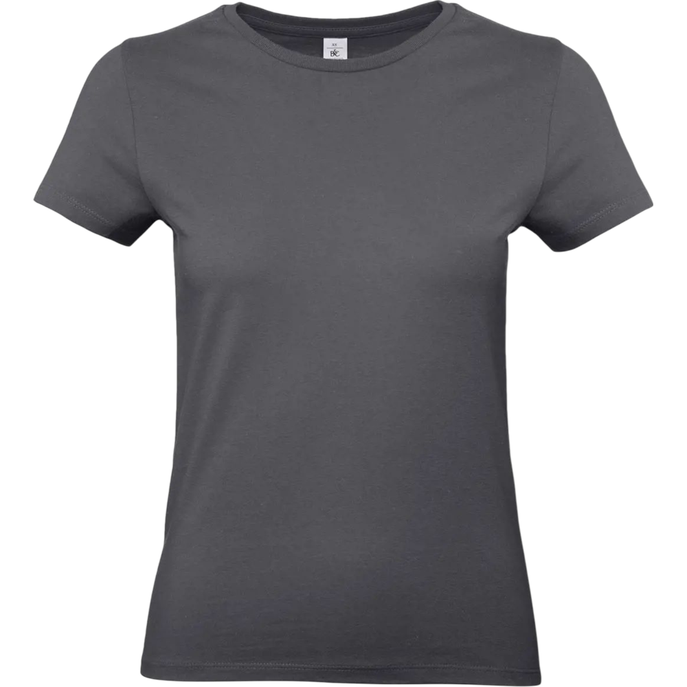 ICON - bce190women dark_grey