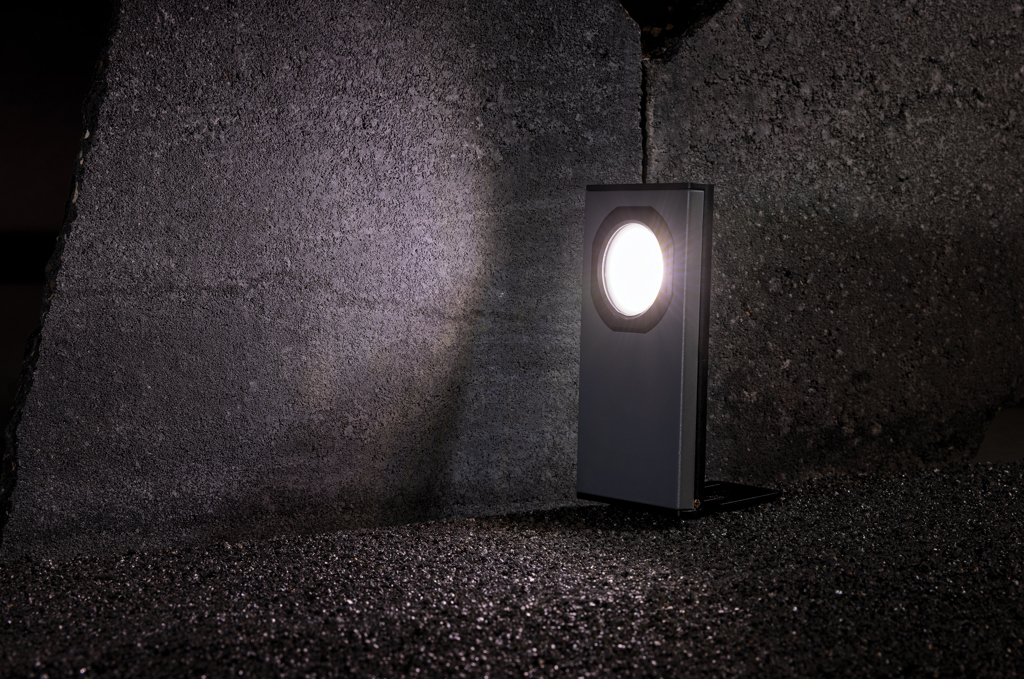 gearxrcsrecycledplasticusbpocketworklight260lumen - supplier
