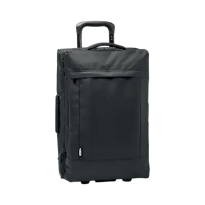 RPET Polyester Soft Side Trolley