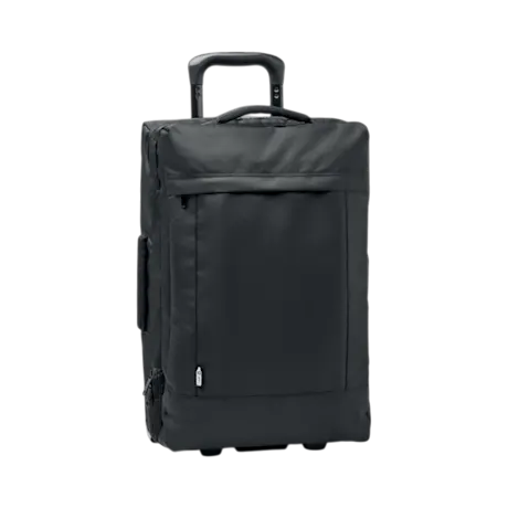RPET Polyester Soft Side Trolley