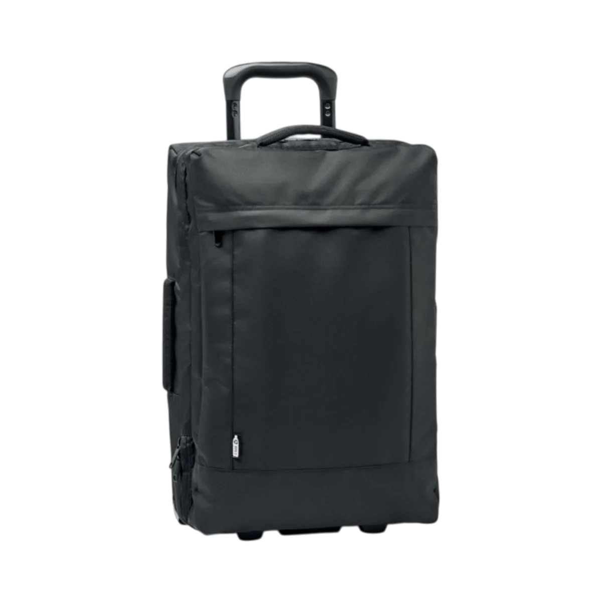 Image principale de Trolley souple en polyester RPET