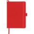 ICON - prismmixnotebook5x7in red