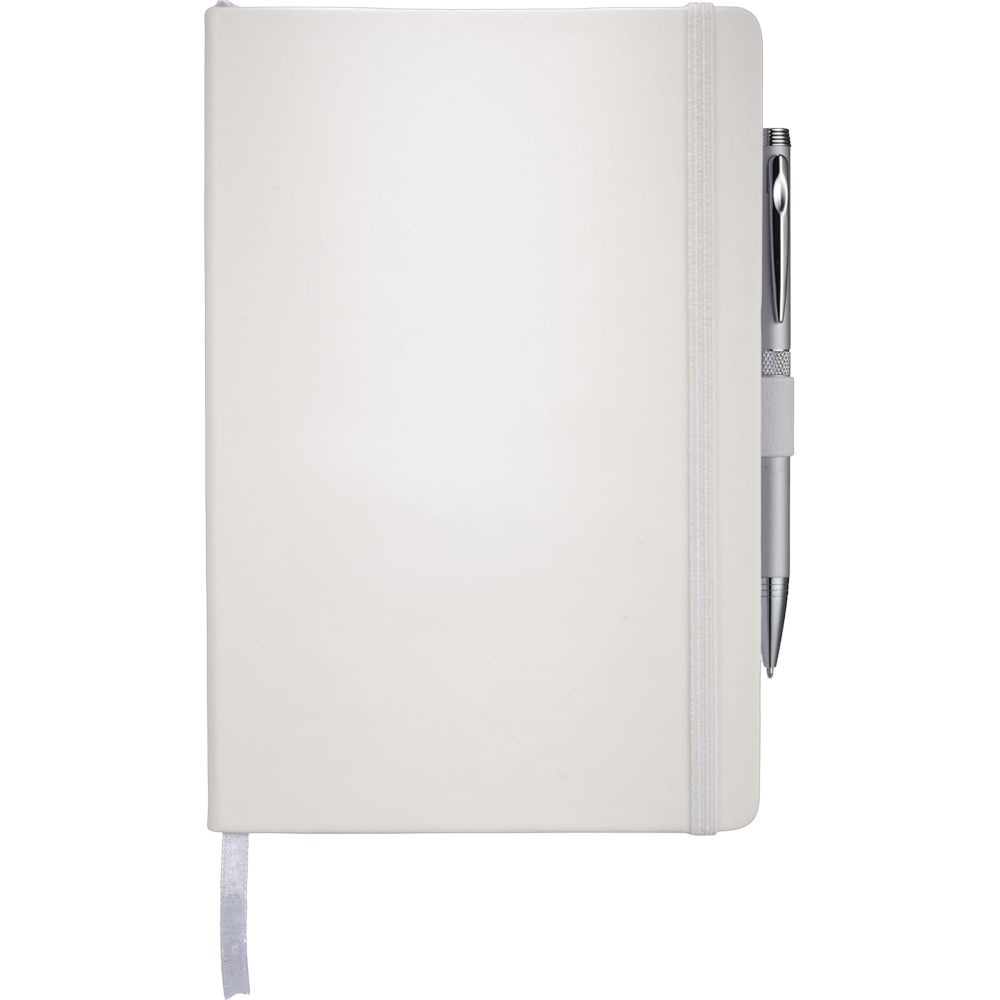 ICON - novaboundjournalfscmix55x85in white