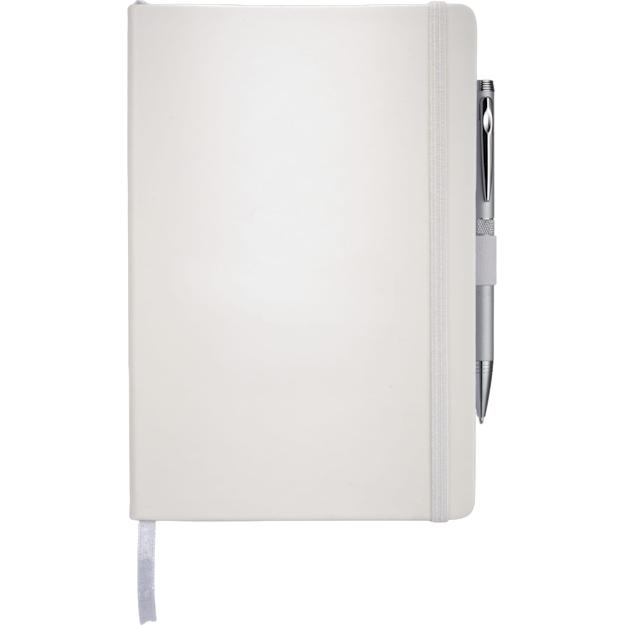 ICON - novaboundjournalfscmix55x85in white