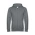B&C KING Zipped Hood color icon