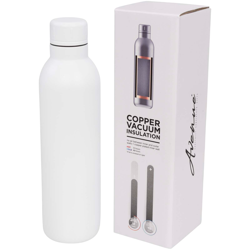odin510mlcoppervacuuminsulatedwaterbottle - supplier_transparent