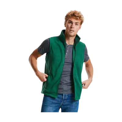 Russell Outdoor Fleece Gilet