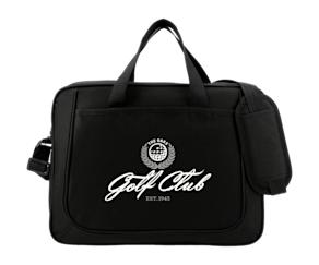 Dolphin Business Briefcase