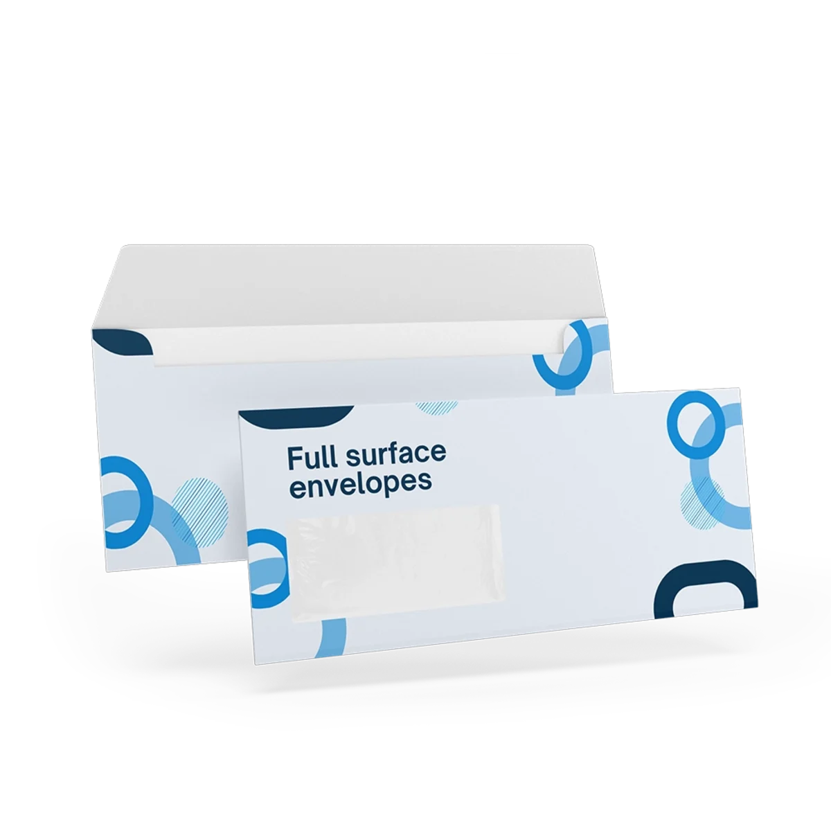 Full Surface Envelopes main image