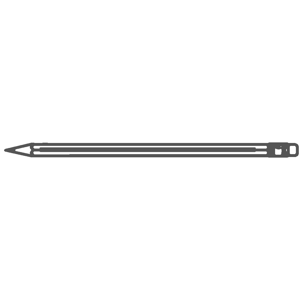 140 x 3 mm