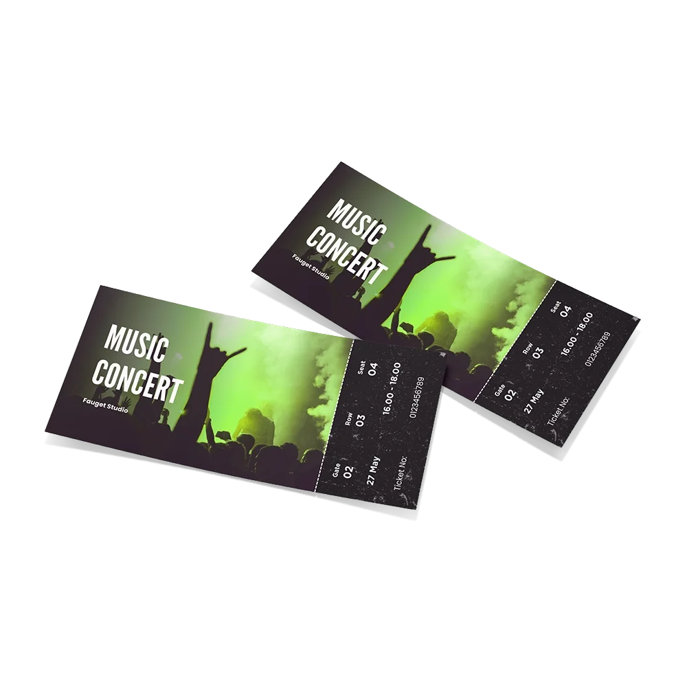 entrancetickets
