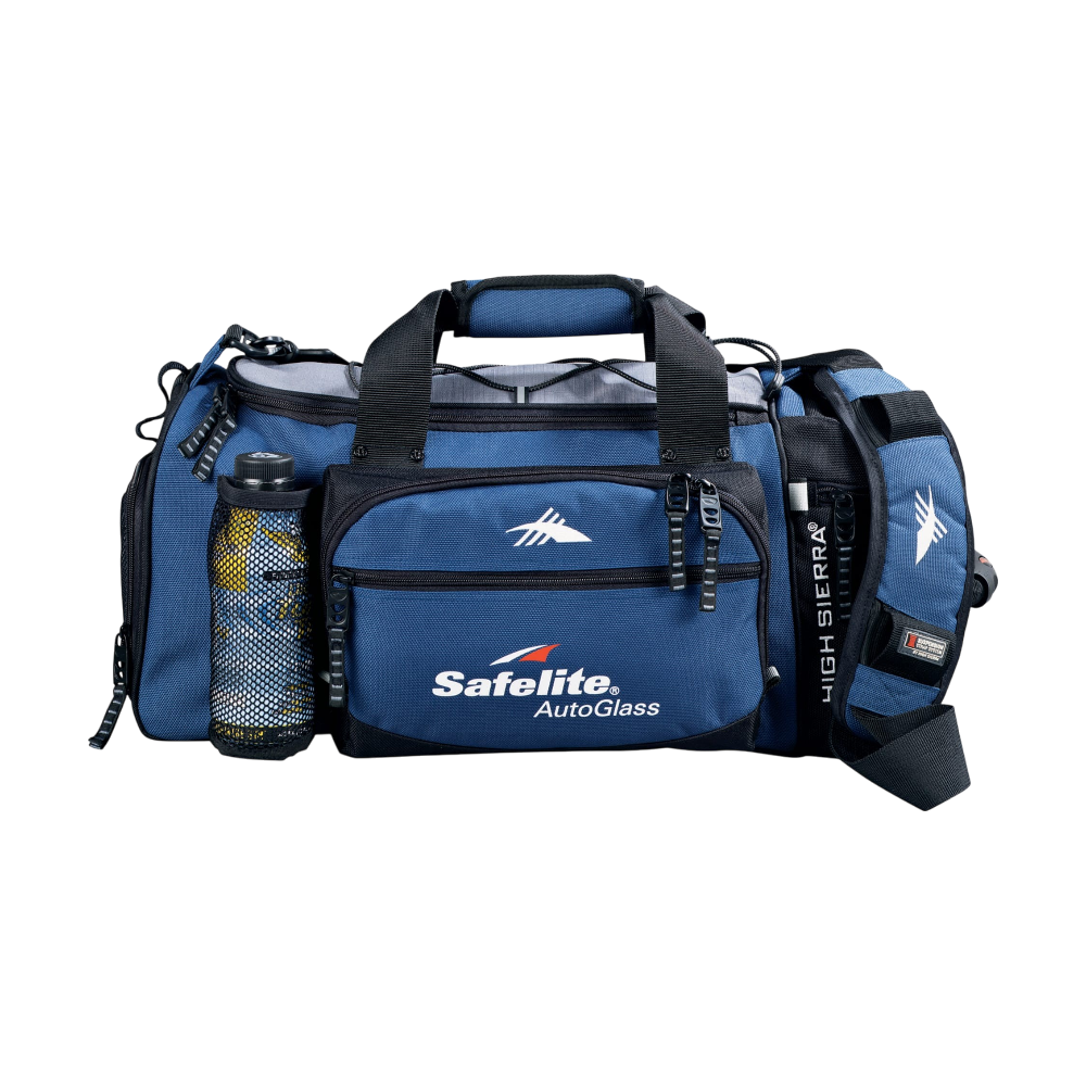 High Sierra Water Sport Duffel Bag
