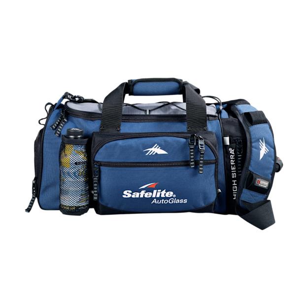 High Sierra Water Sport Duffel Bag