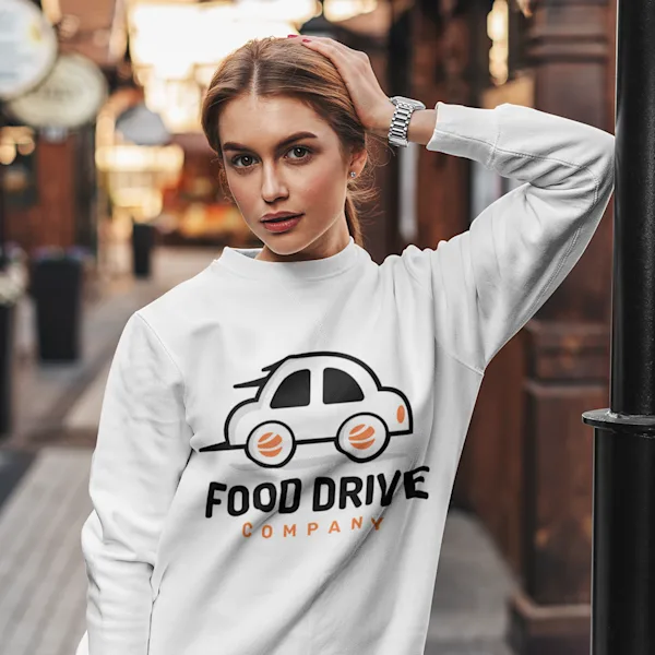 Felpe con cappuccio economiche
