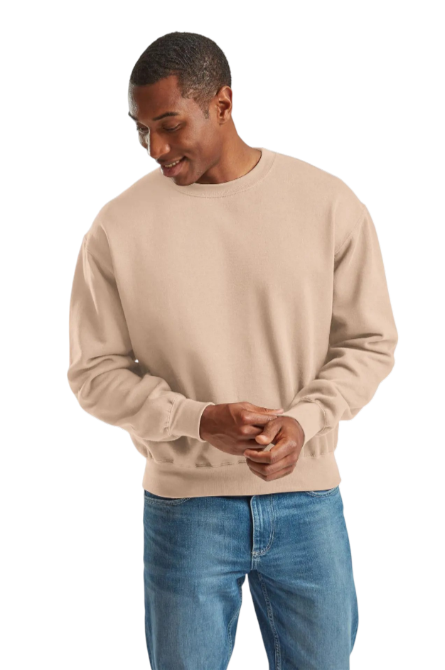 Pull en supercoton Fruit Of The Loom