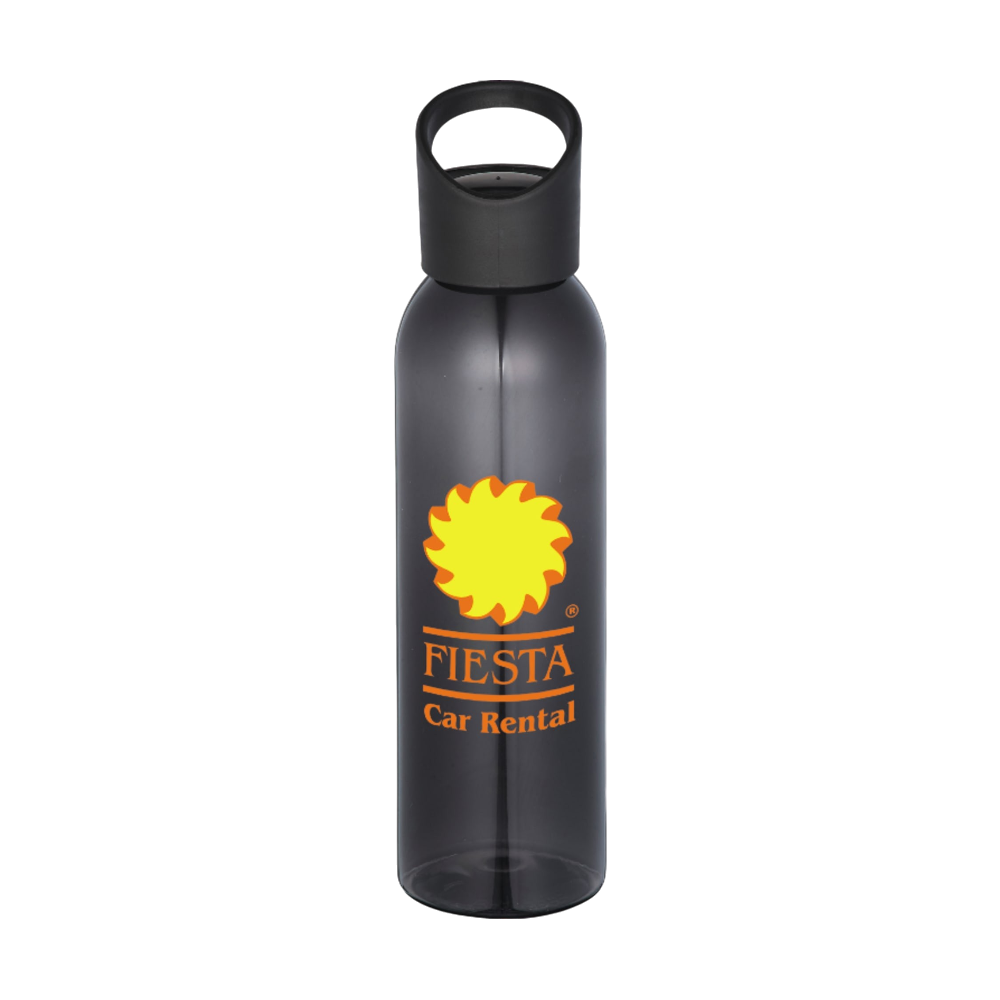 Casanova Tritan Sports Bottle 22 oz