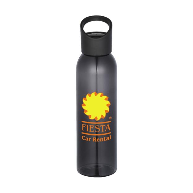 Casanova Tritan Sports Bottle 22 oz