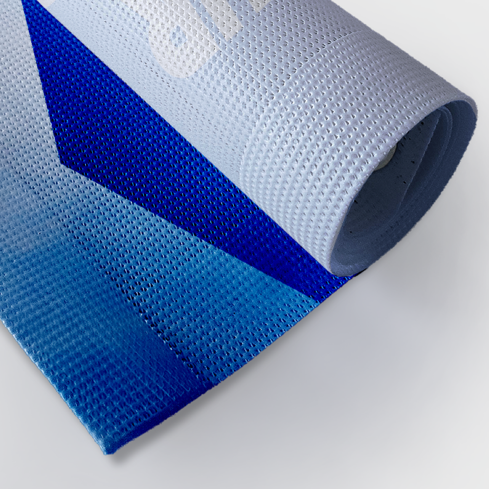 Mesh banner PDP