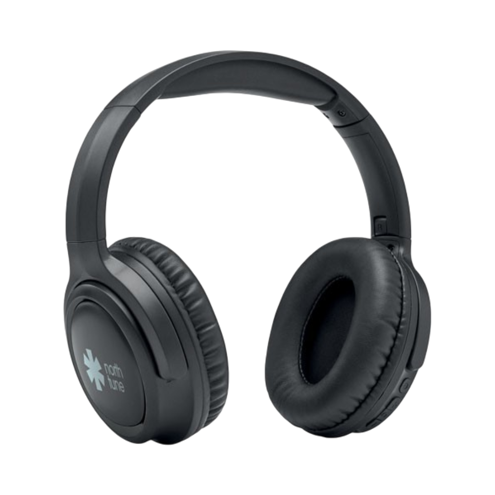 Casque pliable avec ANC Silent