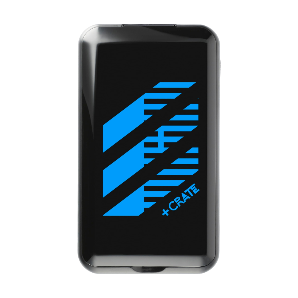 Wireless Power with UV Sanitizer