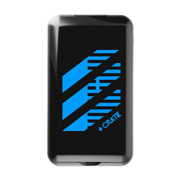 Wireless Power with UV Sanitizer