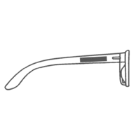 30 x 5 mm - Right Side