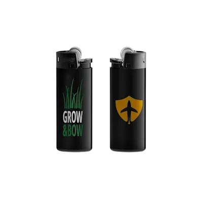 BIC® J25 Tutto Nero Accendino