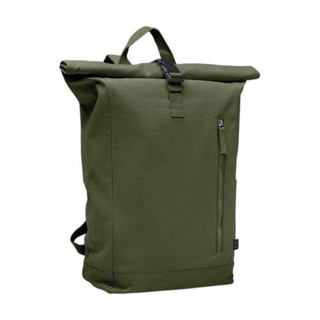 ICON - kametrolltopbackpack390grm army_green