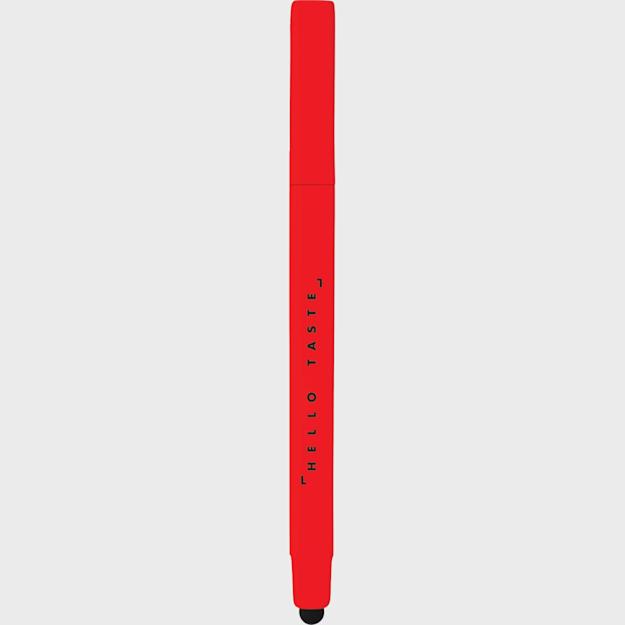 PDP - ambassadorsquareballpointstylus square grey background