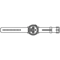 6 x 50 mm - Body