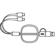 10 x 5 mm - Plug Side 1