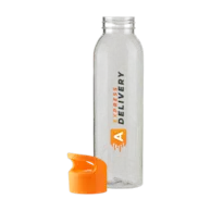 Transparent Orange