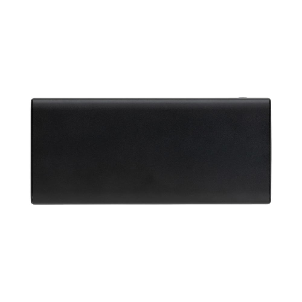 PDP - aluminium18w10000mahpdpowerbank square #00000000 background