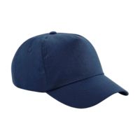 ICON - original5panelcap french_navy