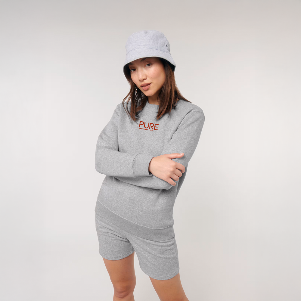 theiconicmidlightunisexmediumfitcrewnecksweatshirt Setting2