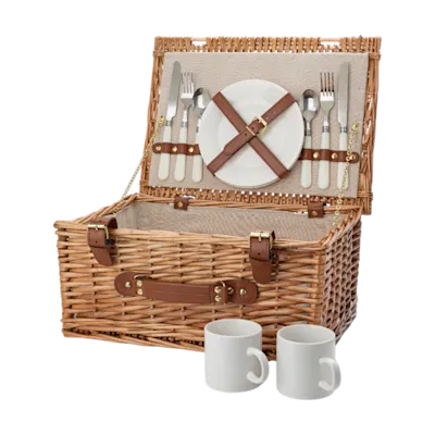 Cesto da Picnic Willow
