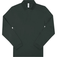 bandcmypolo180lsl5pu425u.color.dark_forest - bandcmypolo180lsl5pu425u_dark_forest