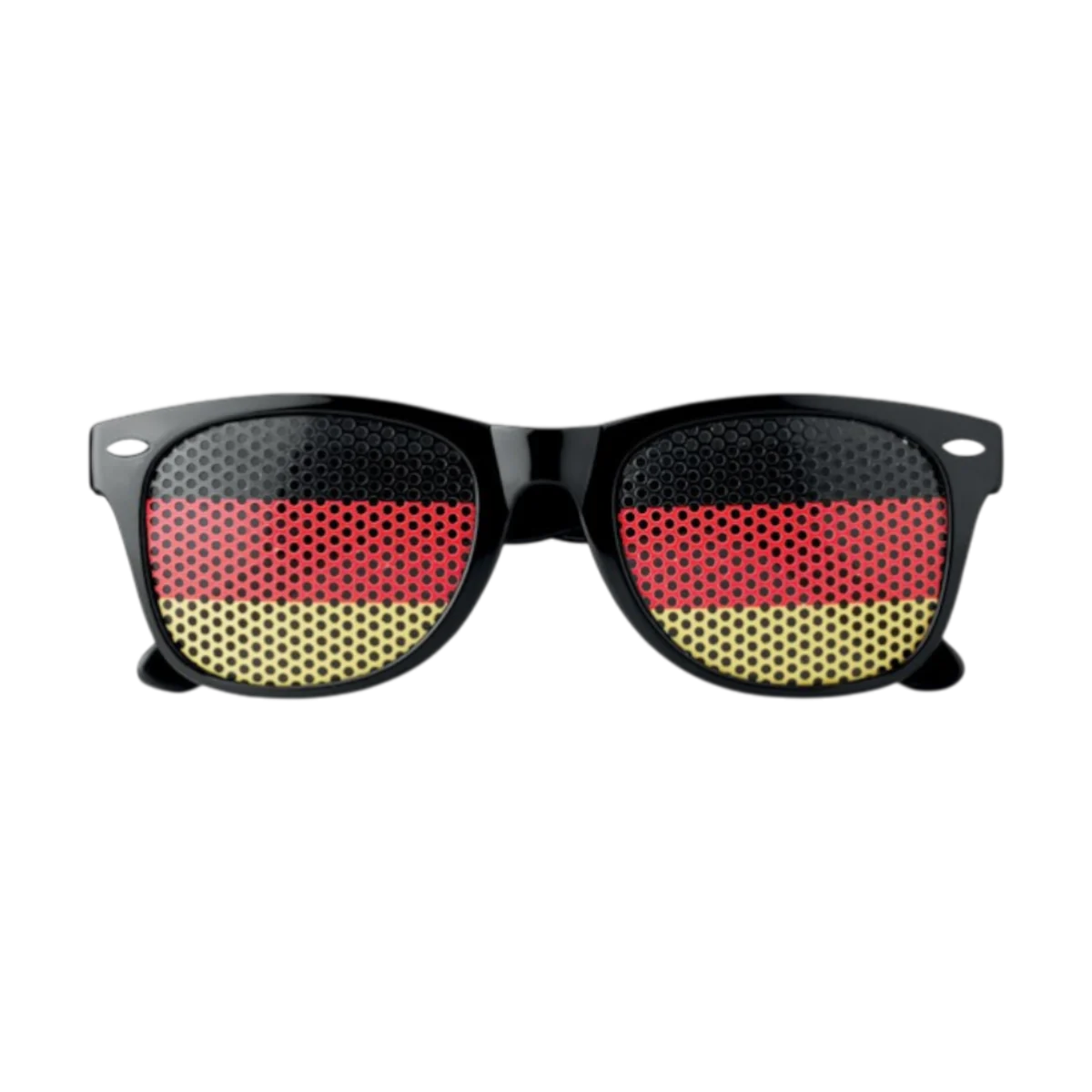 Flag Fun Glasses Hauptbild
