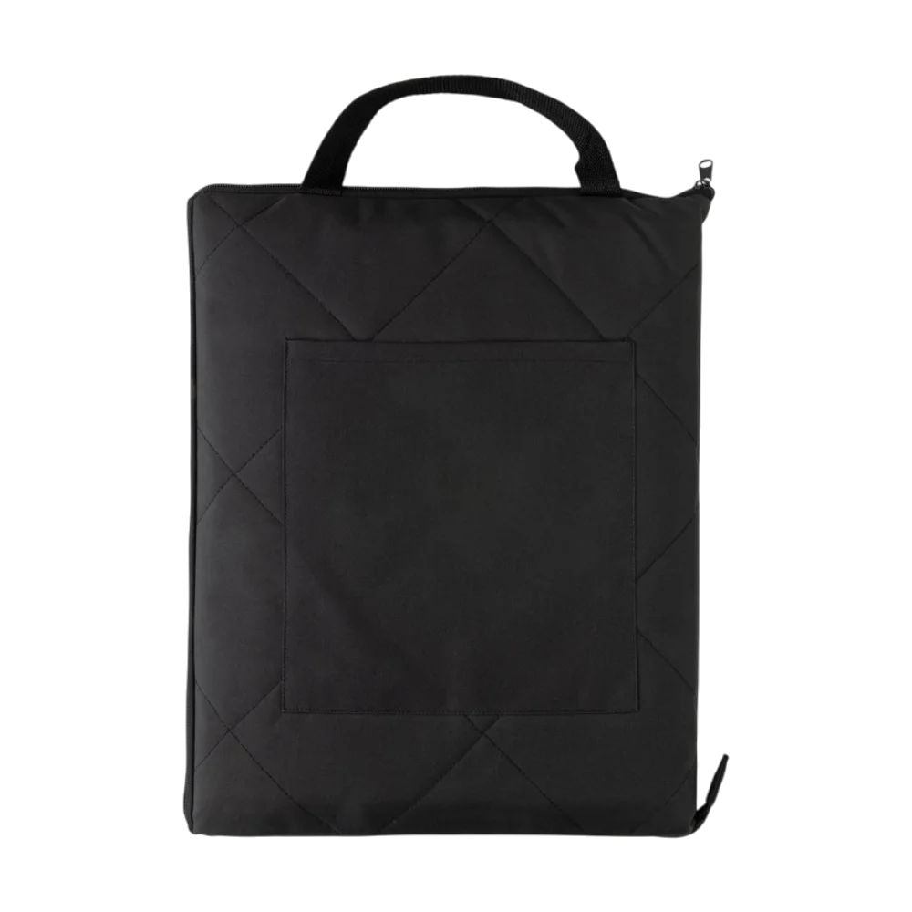 Impact Aware Quilted Picnic Blanket | 145 x 130 cm-catalog-image