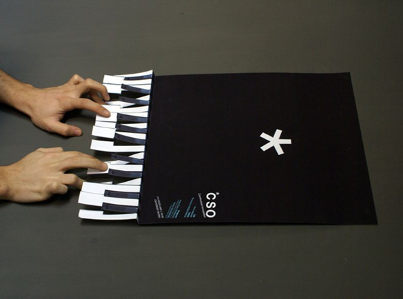 3D-Advertisements