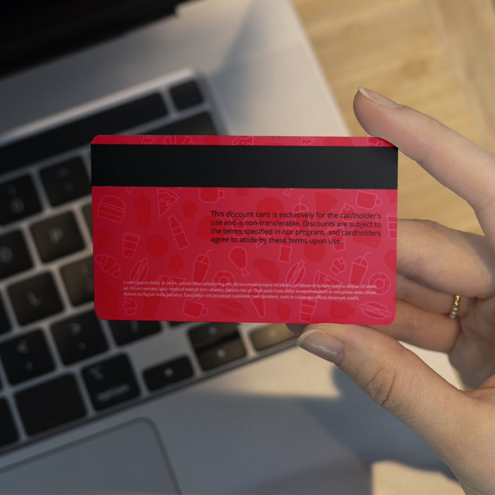 plastic cards LoCo PDP Copy