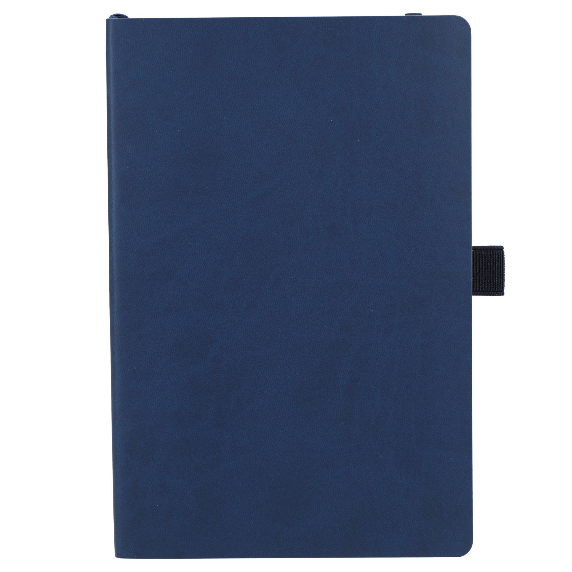 notebook navy