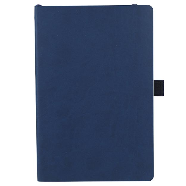 notebook navy