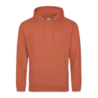 Arancione bruciato
