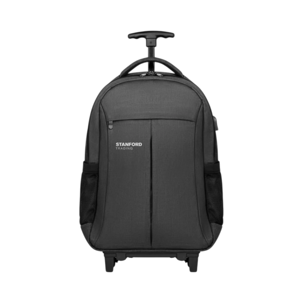 Stockholm Trolley Backpack main image