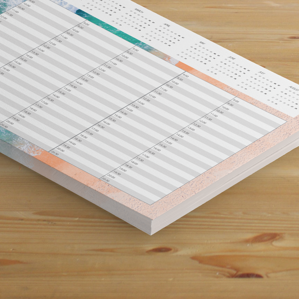 Desk pads PDP 5