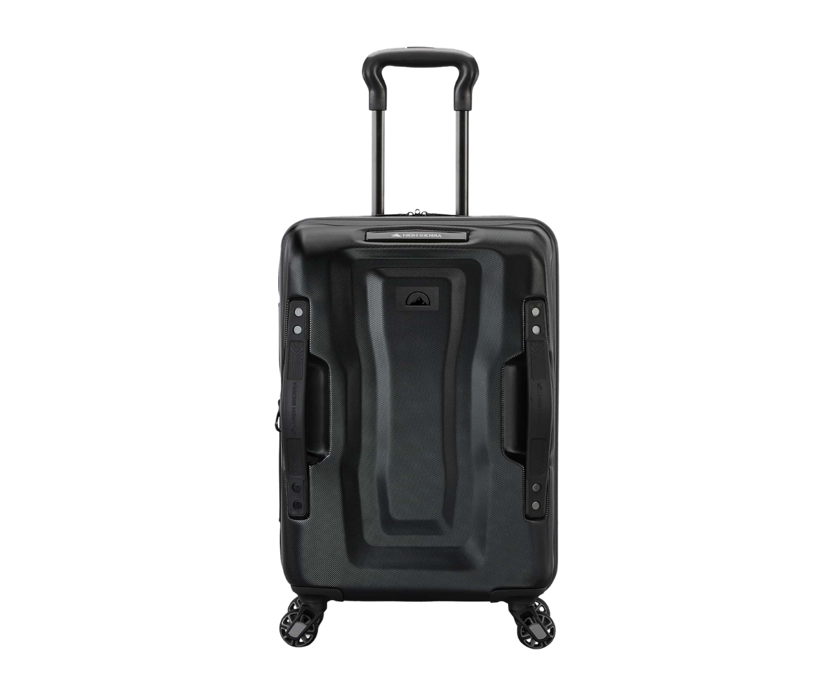 High Sierra Terra Trek Carry-On Luggage
