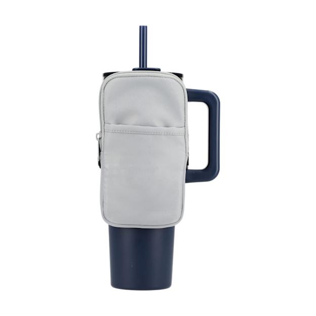 ICON - bottlebuddywaterbottlepouch gray