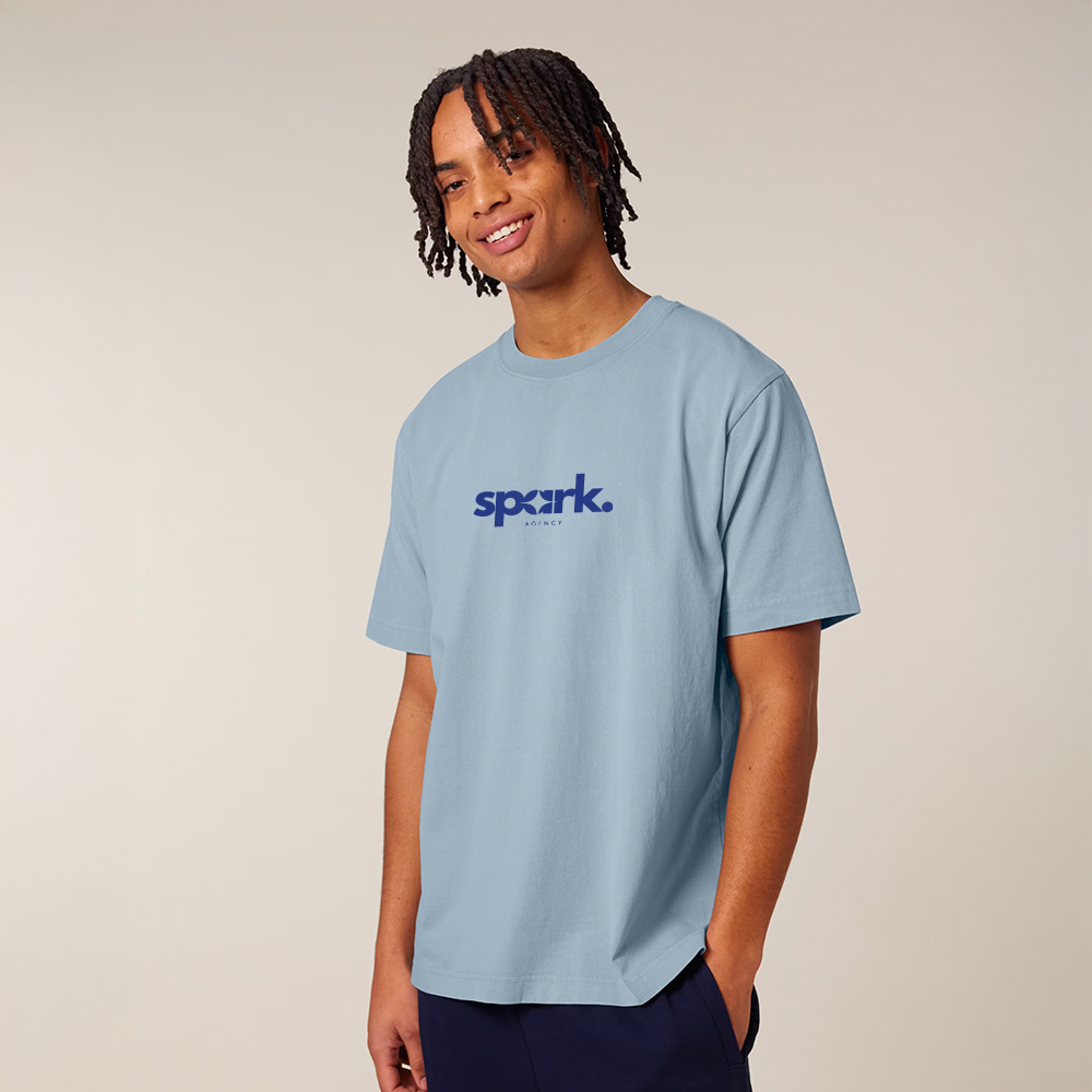 stanleystellatheunisexgarmentdyedheavyweigthtshirt setting2