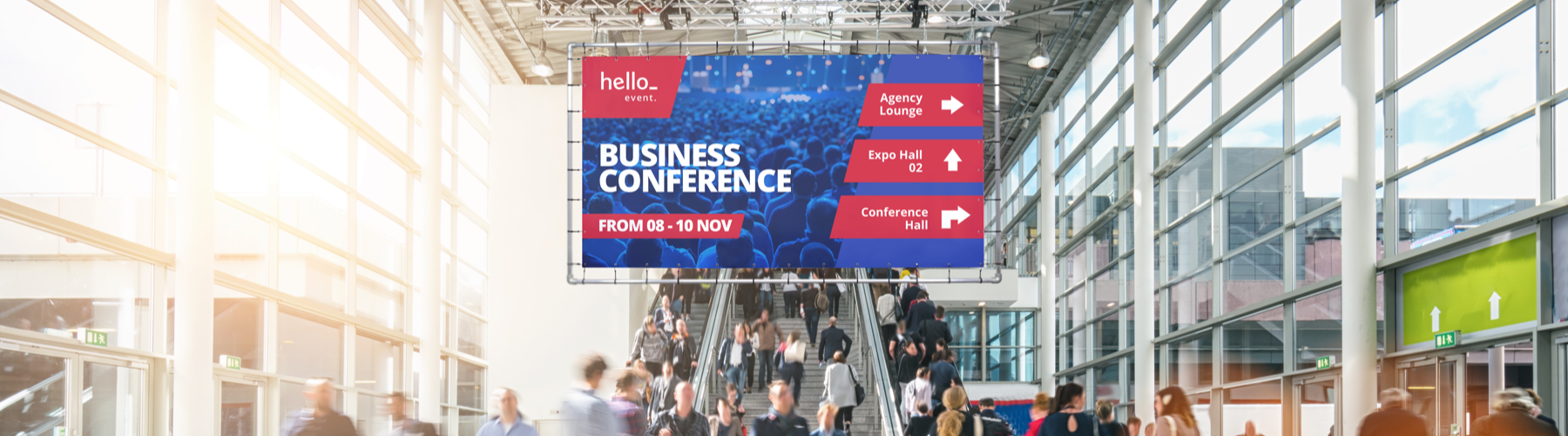 Welk Materiaal Moet je Gebruiken voor Banners?